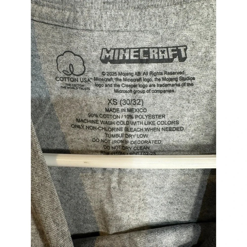 Minecraft mine craft